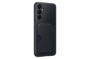 originální pouzdro Samsung Card Slot Cover black pro Samsung A165F Galaxy A16 LTE, A166B Galaxy A16 5G - 