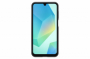 originální pouzdro Samsung Card Slot Cover black pro Samsung A165F Galaxy A16 LTE, A166B Galaxy A16 5G - 