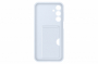 originální pouzdro Samsung Card Slot Cover blue pro Samsung A165F Galaxy A16 LTE,  A166B Galaxy A16 5G - 