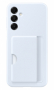 originální pouzdro Samsung Card Slot Cover blue pro Samsung A165F Galaxy A16 LTE,  A166B Galaxy A16 5G