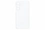 originální pouzdro Samsung Clear Cover transparent pro Samsung A165F Galaxy A16 LTE, A166B Galaxy A16 5G - 