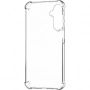 originální pouzdro Samsung Clear TPU Cover transparent pro Samsung A165F Galaxy A16 LTE, A166B Galaxy A16 5G