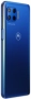 Motorola Moto G 5G Plus 6GB/128GB Dual SIM blue CZ - 