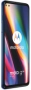 Motorola Moto G 5G Plus 6GB/128GB Dual SIM blue CZ - 