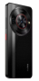 ZTE Nubia Focus 5G 6GB/256GB Dual SIM black CZ Distribuce - 