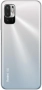 Xiaomi Redmi 10 5G 4GB/128GB Dual SIM silver CZ - 