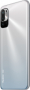 Xiaomi Redmi 10 5G 4GB/128GB Dual SIM silver CZ - 
