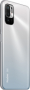Xiaomi Redmi 10 5G 4GB/128GB Dual SIM silver CZ - 