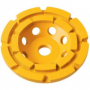 Diamantový talířový kotouč na beton DeWALT DT3796 125mm M14