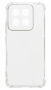 Pouzdro Jekod Anti Shock 1,5mm transparent pro Xiaomi 14T