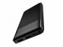 HOCO powerbanka J72 2A 10000mAh black - 