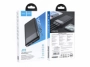 HOCO powerbanka J72 2A 10000mAh black - 