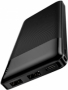 HOCO powerbanka J72 2A 10000mAh black - 
