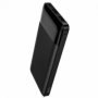 HOCO powerbanka J72 2A 10000mAh black - 