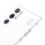 ZTE Nubia Redmagic 9S Pro 5G 12GB/256GB Dual SIM Frost White - 