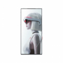 ZTE Nubia Redmagic 9S Pro 5G 12GB/256GB Dual SIM Frost White - 