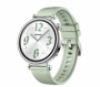 chytré hodinky Huawei Watch GT 4 41mm silver green strap - 