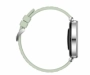 chytré hodinky Huawei Watch GT 4 41mm silver green strap - 