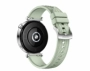 chytré hodinky Huawei Watch GT 4 41mm silver green strap - 