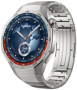 chytré hodinky Huawei Watch GT 5 Pro 46mm Titanium silver - 