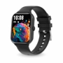 Chytré hodinky ALIGATOR Watch Go black CZ Distribuce