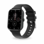 Chytré hodinky ALIGATOR Watch Go black CZ Distribuce - 