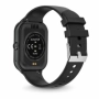Chytré hodinky ALIGATOR Watch Go black CZ Distribuce - 