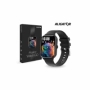 Chytré hodinky ALIGATOR Watch Go black CZ Distribuce - 