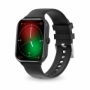 Chytré hodinky ALIGATOR Watch Go black CZ Distribuce - 