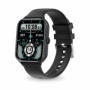 Chytré hodinky ALIGATOR Watch Go black CZ Distribuce - 