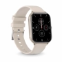 Chytré hodinky ALIGATOR Watch Go silver CZ Distribuce - 