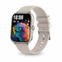 Chytré hodinky ALIGATOR Watch Go silver CZ Distribuce
