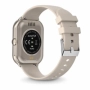 Chytré hodinky ALIGATOR Watch Go silver CZ Distribuce - 