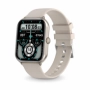 Chytré hodinky ALIGATOR Watch Go silver CZ Distribuce - 