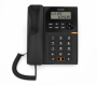 klasický telefon Alcatel T58 CE black CZ - 
