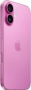 Apple iPhone 16 128GB pink CZ Distribuce AKČNÍ CENA - 