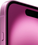 Apple iPhone 16 128GB pink CZ Distribuce AKČNÍ CENA - 