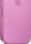 Apple iPhone 16 128GB pink CZ Distribuce AKČNÍ CENA - 