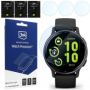 ochranná fólie 3mk ARC pro Garmin Vivoactive 6, Vivoactive 5, Venu 3S - 3ks - 