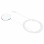Bezdrátová MagSafe nabíječka QDOS PowerSnap MagSafe 15W 1m white - 