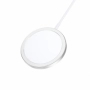 Bezdrátová MagSafe nabíječka QDOS PowerSnap MagSafe 15W 1m white