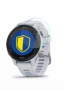 ochranné flexibilní sklo 3mk FlexibleGlass pro Garmin Forerunner 255S / 255S Music, Forerunner 265S, Venu 2S, 3ks