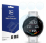 ochranné flexibilní sklo 3mk FlexibleGlass pro Garmin Forerunner 165 /165 Music, Fenix 7S, Venu 3S 3ks - 