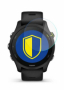 ochranné flexibilní sklo 3mk FlexibleGlass pro Garmin Forerunner 255 / 255 Music, Forerunner 265, Forerunner 955, Fenix 7, Fenix 7 Pro, Fenix 8 Amoled 43mm, Fenix 8 Amoled 47mm, Venu 2, Venu 2 Plus, Epix (Gen 2), 3ks