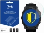 ochranné flexibilní sklo 3mk FlexibleGlass pro Garmin Forerunner 965, Fenix 7X, Fenix 7X PRO, Fenix 8 Amoled 51mm, Fenix 8 Solar/Saphire 47mm, Fenix 8 Solar/Saphire 51mm, Venu 3, 3ks - 