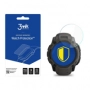 ochranné flexibilní sklo 3mk FlexibleGlass pro Garmin Instinct 2X, 3ks - 