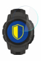 ochranné flexibilní sklo 3mk FlexibleGlass pro Garmin Instinct 2S, 3ks