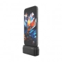 FIXED powerbanka Zen 5 Plug-in USB-C PD 20W 5000mAh black - 