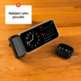 FIXED powerbanka Zen 5 Plug-in USB-C PD 20W 5000mAh black - 