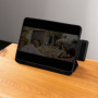 FIXED powerbanka Zen 5 Plug-in USB-C PD 20W 5000mAh black - 
